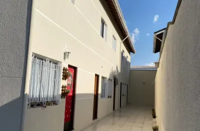 Sobrado a venda  em condominio fechado no jaçana minha casa minha vida
