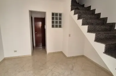 Ultima unidade sobrado a venda  em condominio fechado no jaçana minha casa minha vida 2 quartos e 1 vaga