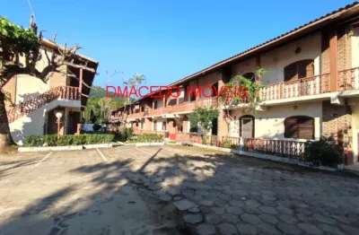 Apartamento com 2 quartos à venda na rua cabo joão monteiro da rocha, 631, praia de maranduba, ubatuba, 108 m2 por r$ 300.000