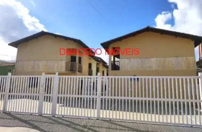 Apartamento com 2 quartos à venda na rua araribá, 140, praia de maranduba, ubatuba, 70 m2 por r$ 350.000