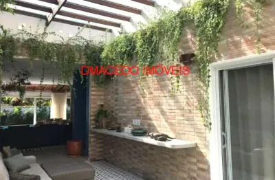 Casa em condomínio fechado com 4 quartos à venda na rua niveum, 24, praia dura, ubatuba por r$ 3.500.000