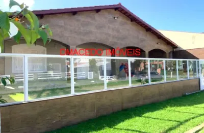 Casa em condomínio fechado com 4 quartos à venda na rua são francisco, 108, praia da lagoinha, ubatuba por r$ 2.200.000