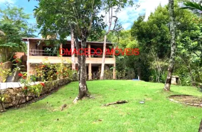 Casa em condomínio fechado com 3 quartos à venda na rua 12, 149, praia do pulso, ubatuba por r$ 3.500.000