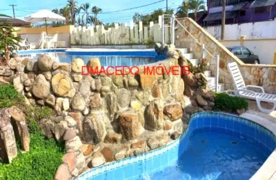 Casa comercial à venda na rua colonial, praia da lagoinha, ubatuba por r$ 4.300.000