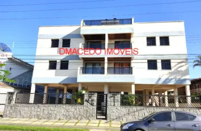 Apartamento com 2 quartos à venda na avenida tenente manoel b. da silva, 400, praia de maranduba, ubatuba, 174 m2 por r$ 550.000