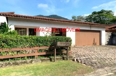 Casa em condomínio fechado com 2 quartos à venda na rua caraguatatuba, 30, praia da lagoinha, ubatuba, 100 m2 por r$ 1.800.000
