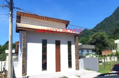 Casa com 4 quartos à venda na avenida engenho velho, praia da lagoinha, ubatuba por r$ 1.450.000