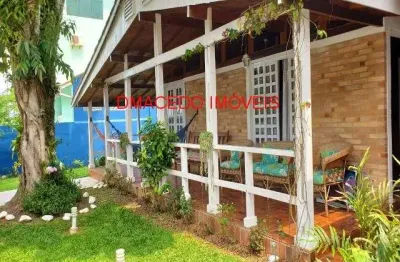 Casa em condomínio fechado com 4 quartos para alugar na rua bom retiro, 35, praia da lagoinha, ubatuba
