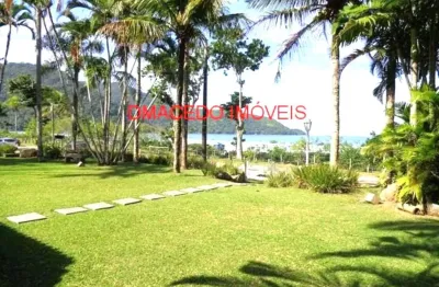 Casa em condomínio fechado com 6 quartos à venda na r. são sebastião, 23, praia da lagoinha, ubatuba por r$ 8.000.000