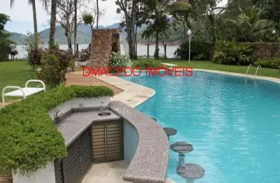 Casa em condomínio fechado com 5 quartos à venda na av. paineiras, 03, praia domingas dias, ubatuba por r$ 18.000.000