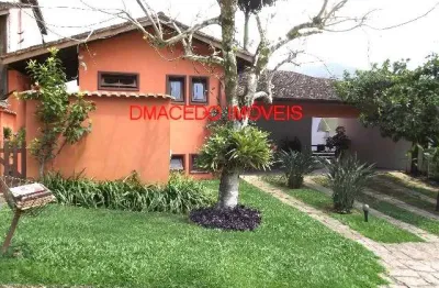 Casa em condomínio fechado com 6 quartos para alugar na rua sabia, 1067, praia da lagoinha, ubatuba
