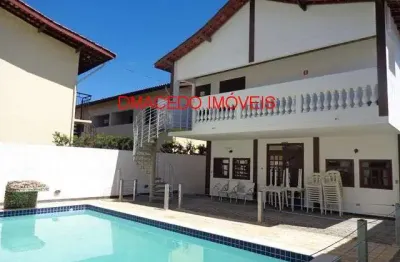 Casa comercial com 10 salas à venda na rua tenente manoel barbosa da silva, 236, praia de maranduba, ubatuba, 892 m2 por r$ 5.600.000