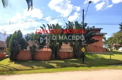 Casa em condomínio fechado com 8 quartos à venda na rua pintassilgo (recanto da lagoinha), praia da lagoinha, ubatuba por r$ 3.000.000
