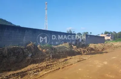 Terreno à venda na rua 29 (balneário santa cruz), praia do sape, ubatuba por r$ 1.200.000