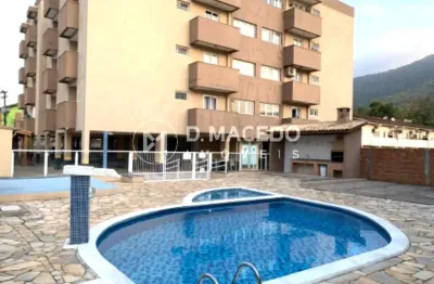 Oportunidade imperdível em ubatuba-sp: apartamento na praia maranduba com 2 quartos e 67,34 m² de área!