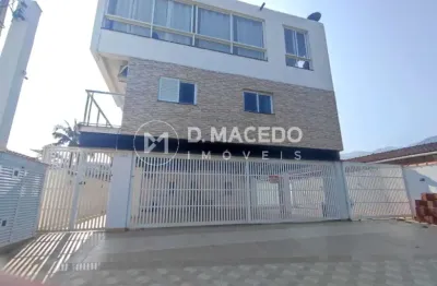 Apartamento com 1 quarto à venda na rua 6 (balneário santa cruz), praia do sape, ubatuba, 31 m2 por r$ 380.000