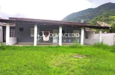 Casa para venda em praia da lagoinha de 297.00m² com 2 quartos, 1 suite e 3 garagens