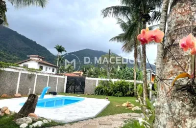 Casa para venda em praia da lagoinha de 388.14m² com 5 quartos, 3 suites e 8 garagens