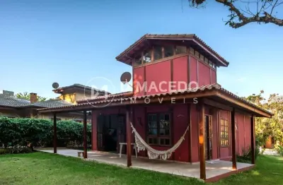 Casa para venda em praia dura de 416.00m² com 2 quartos e 5 garagens