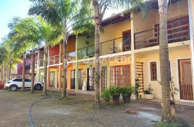 Casa para venda em praia do sape de 119.68m² com 2 quartos e 1 garagem