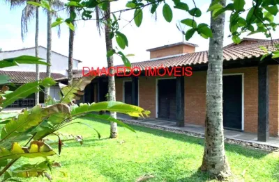 Casa para venda em condominio lagoinha de 743.40m² com 3 quartos, 2 suites e 1 garagem