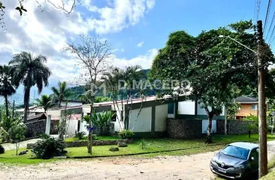 Casa para venda em recanto da lagoinha de 650.00m² com 7 quartos, 7 suites e 4 garagens