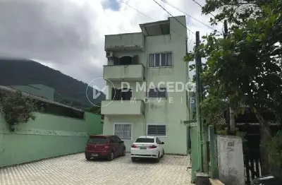 Apartamento para venda em praia da lagoinha de 115.93m² com 2 quartos e 1 garagem
