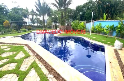 Casa para alugar em praia dura de 1040.00m² com 4 quartos, 4 suites e 4 garagens