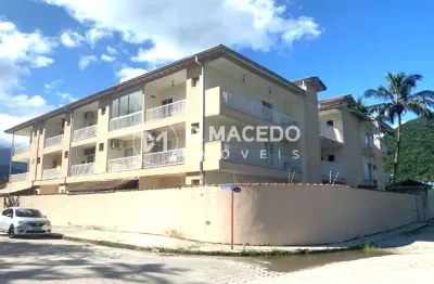 Apartamento para venda em praia da lagoinha de 57.00m² com 2 quartos, 1 suite e 1 garagem