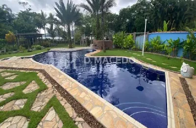 Casa para venda em praia dura de 370.00m² com 4 quartos, 4 suites e 4 garagens