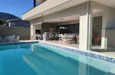 Casa para venda em praia da lagoinha de 1044.00m² com 4 quartos, 4 suites e 4 garagens