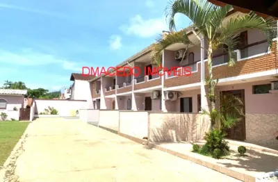 Casa para venda em praia da lagoinha de 147.00m² com 2 quartos, 1 suite e 1 garagem
