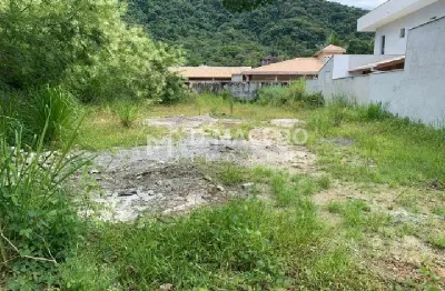 Terreno à venda na Rua Dos Lírios, 100, Praia da Lagoinha, Ubatuba