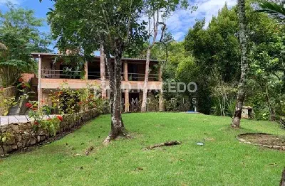 Casa para venda em praia do pulso de 864.00m² com 3 quartos e 1 suite