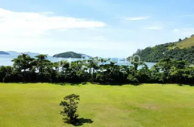 Terreno à venda na Alameda Doutor Dante De Paiva Carvalho, 50, Maranduba, Ubatuba