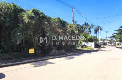 Terreno à venda na Avenida Engenho Velho, Praia da Lagoinha, Ubatuba