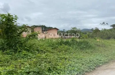 Terreno à venda na Rua Colonial, Praia da Lagoinha, Ubatuba