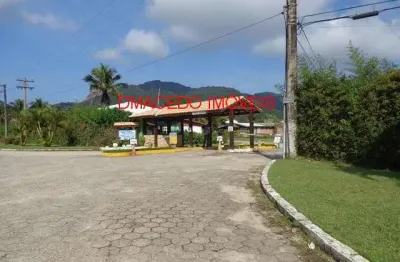 Terreno à venda na Avenida Engenho Velho, 1602526, Praia da Lagoinha, Ubatuba