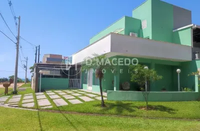 Casa para alugar em condominio lagoinha de 180.00m² com 4 quartos e 4 suites
