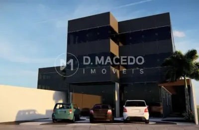 Terreno à venda na Avenida Presidente Castelo Branco, 349, Balneário Forest, Caraguatatuba