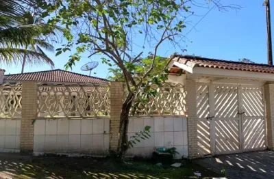 Casa para venda em praia da lagoinha de 432.00m² com 4 quartos, 1 suite e 5 garagens