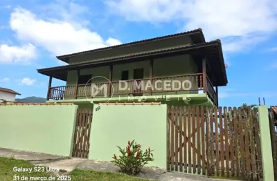 Casa para venda em praia da lagoinha de 540.00m² com 3 quartos, 1 suite e 5 garagens