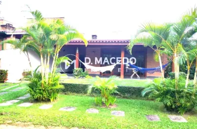 Casa para venda em condominio lagoinha de 379.00m² com 3 quartos, 2 suites e 3 garagens