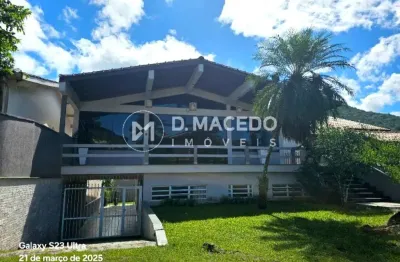 Casa para alugar em condominio lagoinha de 379.00m² com 6 quartos, 4 suites e 6 garagens