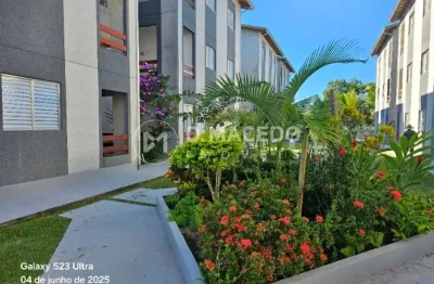 Apartamento para venda em praia do sape de 50.53m² com 2 quartos, 1 suite e 1 garagem