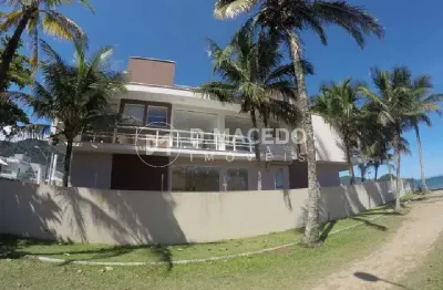 Casa para alugar em Praia Do Sape de 324.00m² com 4 Quartos, 4 Suites e 3 Garagens