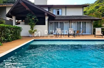 Casa para venda em Recanto Da Lagoinha de 1030.00m² com 5 Quartos e 5 Suites