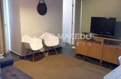 Apartamento para venda em Praia Do Sapé de 66.00m² com 2 Quartos, 1 Suite e 1 Garagem