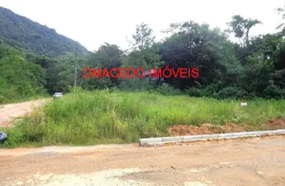 Terreno à venda na Avenida Engenho Velho, 00, Praia da Lagoinha, Ubatuba