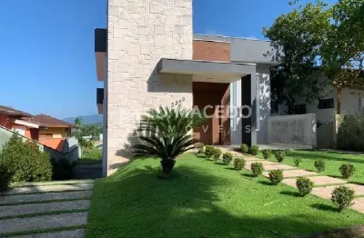 Casa para venda em Recanto Da Lagoinha de 600.00m² com 4 Quartos, 2 Suites e 6 Garagens